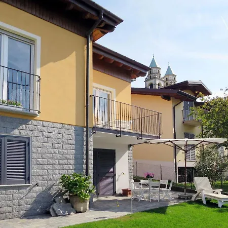Anna By Interhome * Luino