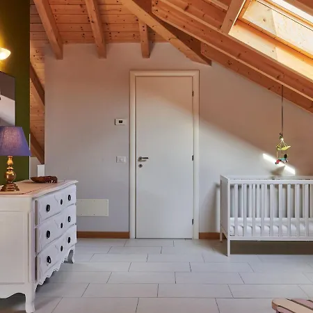 Feriehus Anna By Interhome Luino