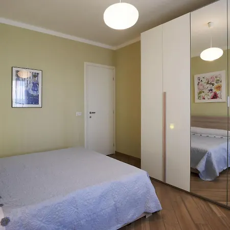 Feriehus Anna By Interhome *