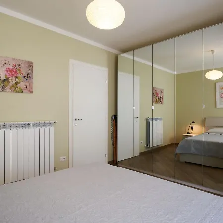Feriehus Anna By Interhome Luino