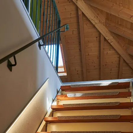 Feriehus Anna By Interhome Luino